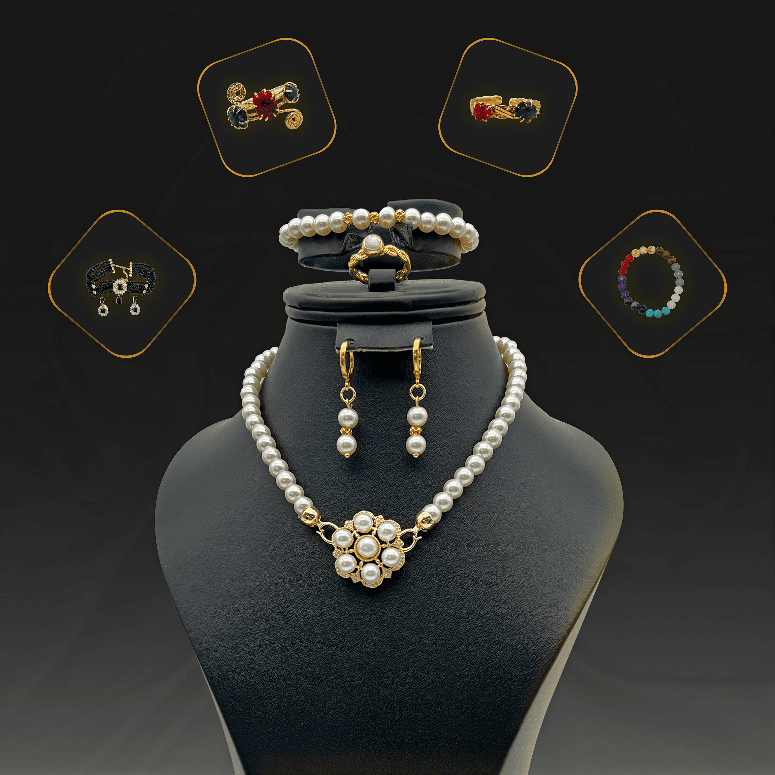 Bijoux