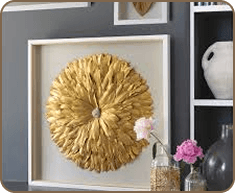 Décoration