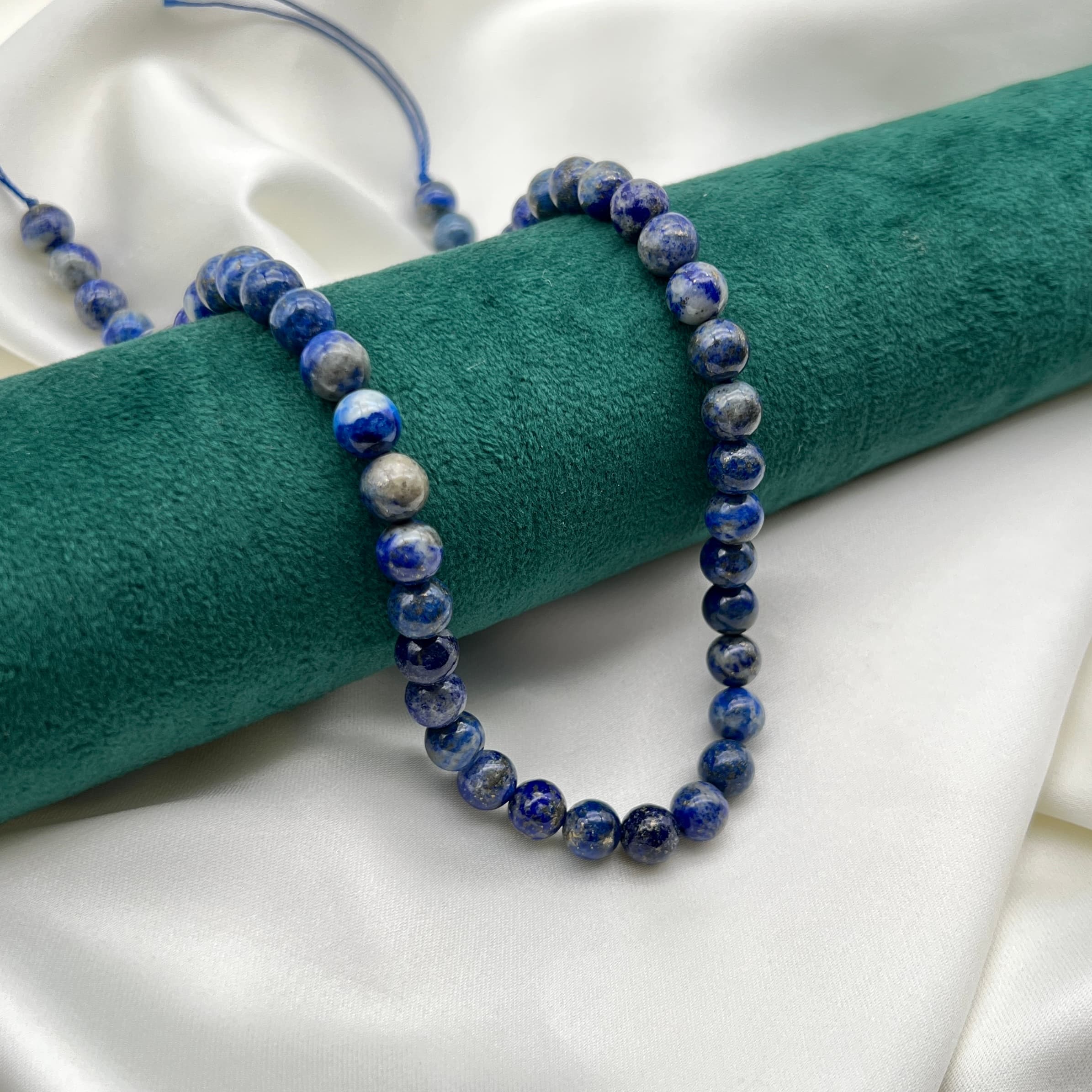 lapis lazuli 8mm