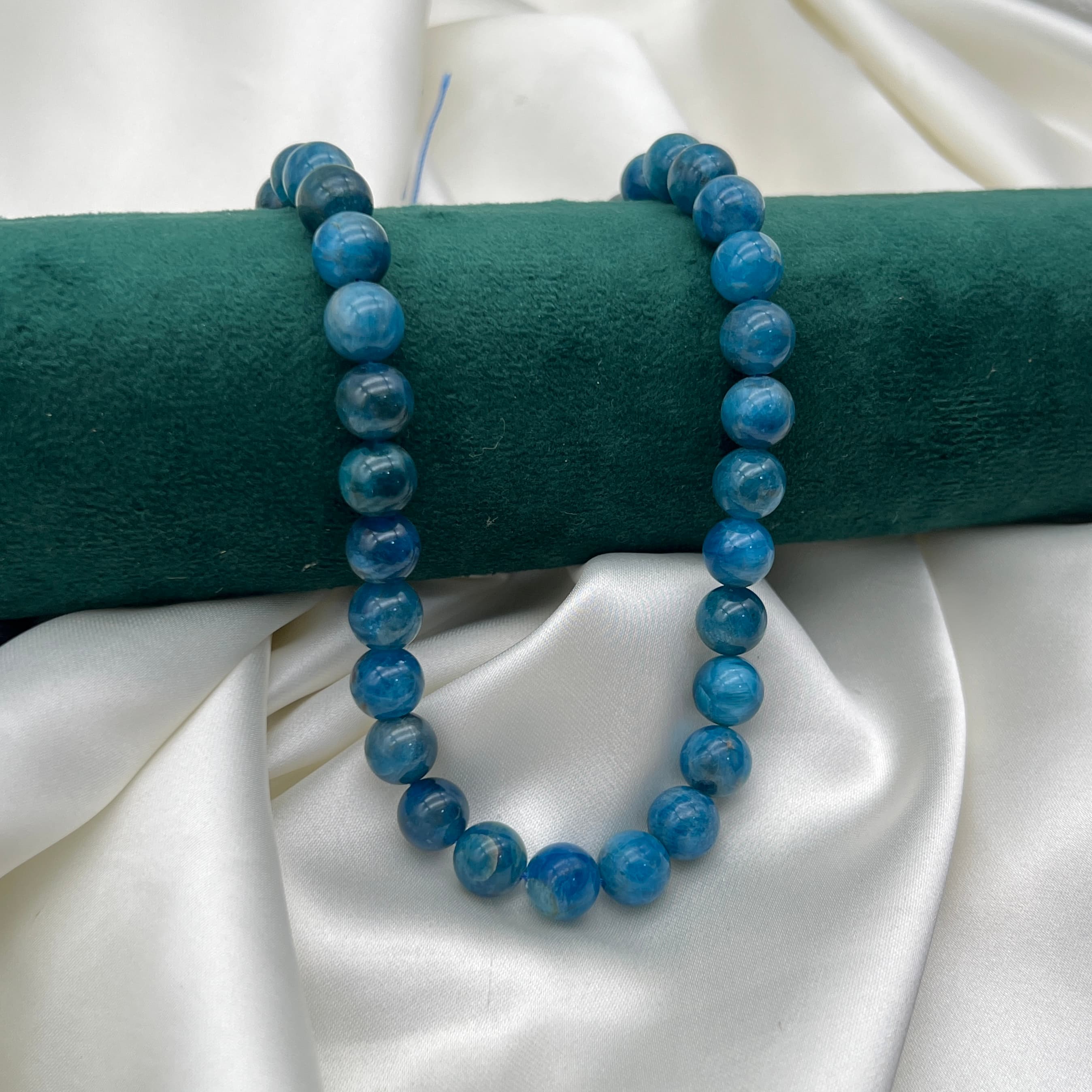 pierre Apatite 10mm