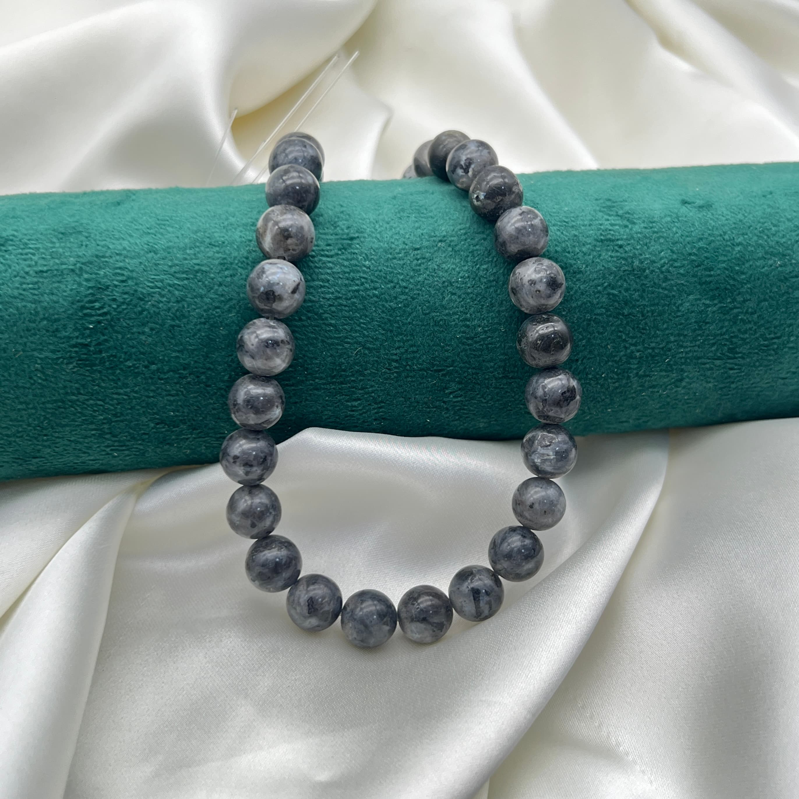 pierre Labradorite 10mm