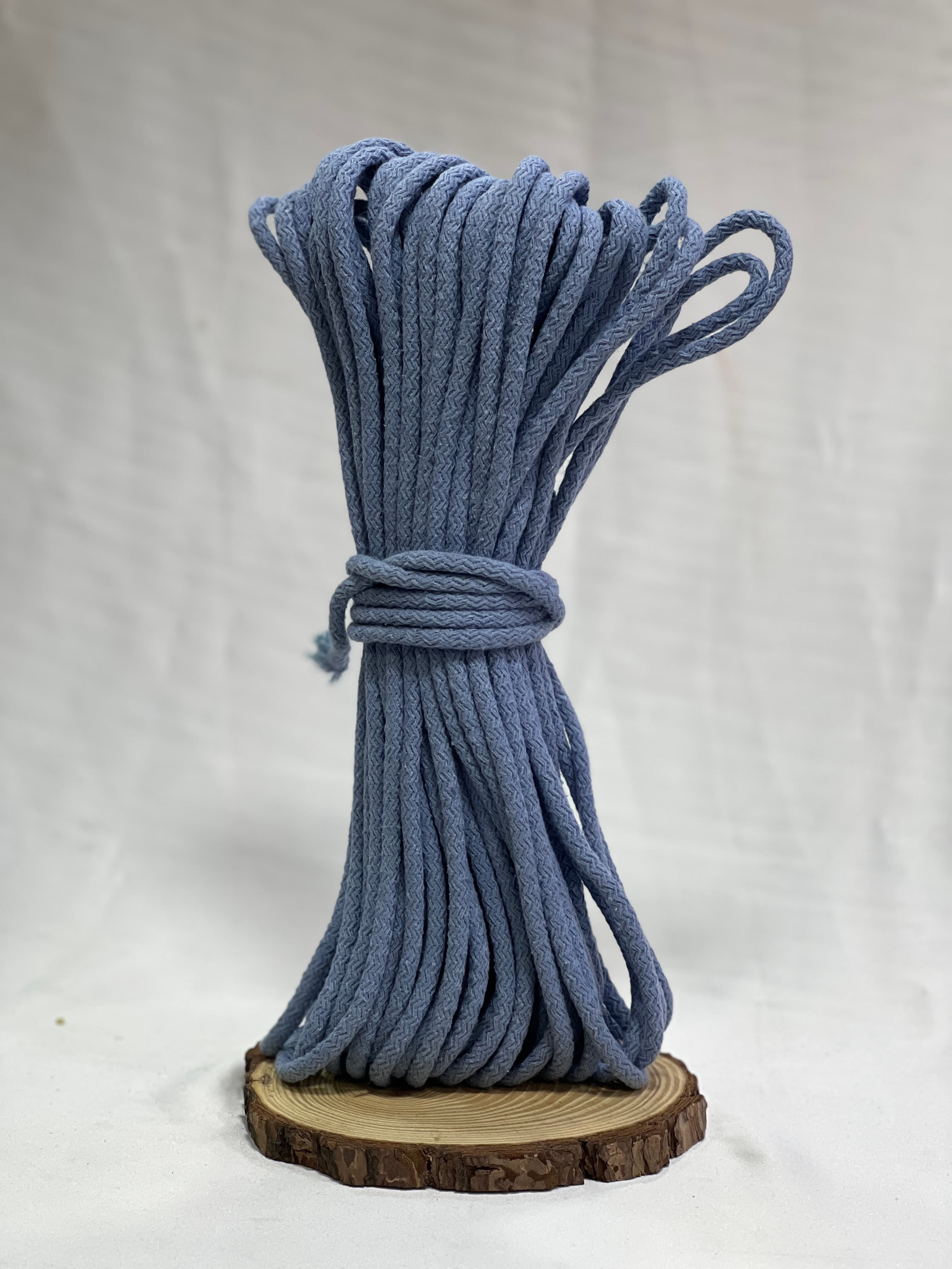 Cordon Turquie 6mm