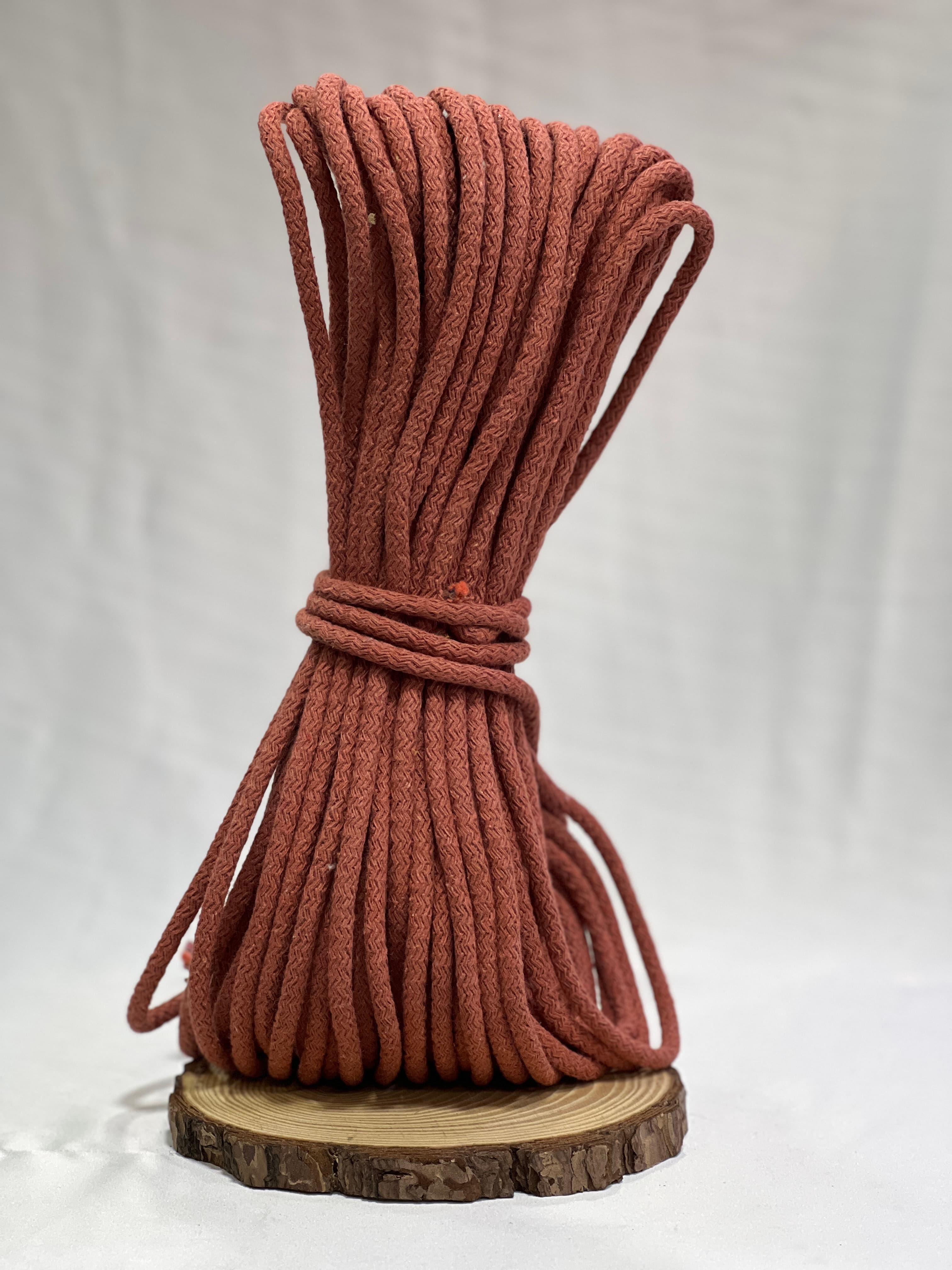Cordon Turquie 6mm