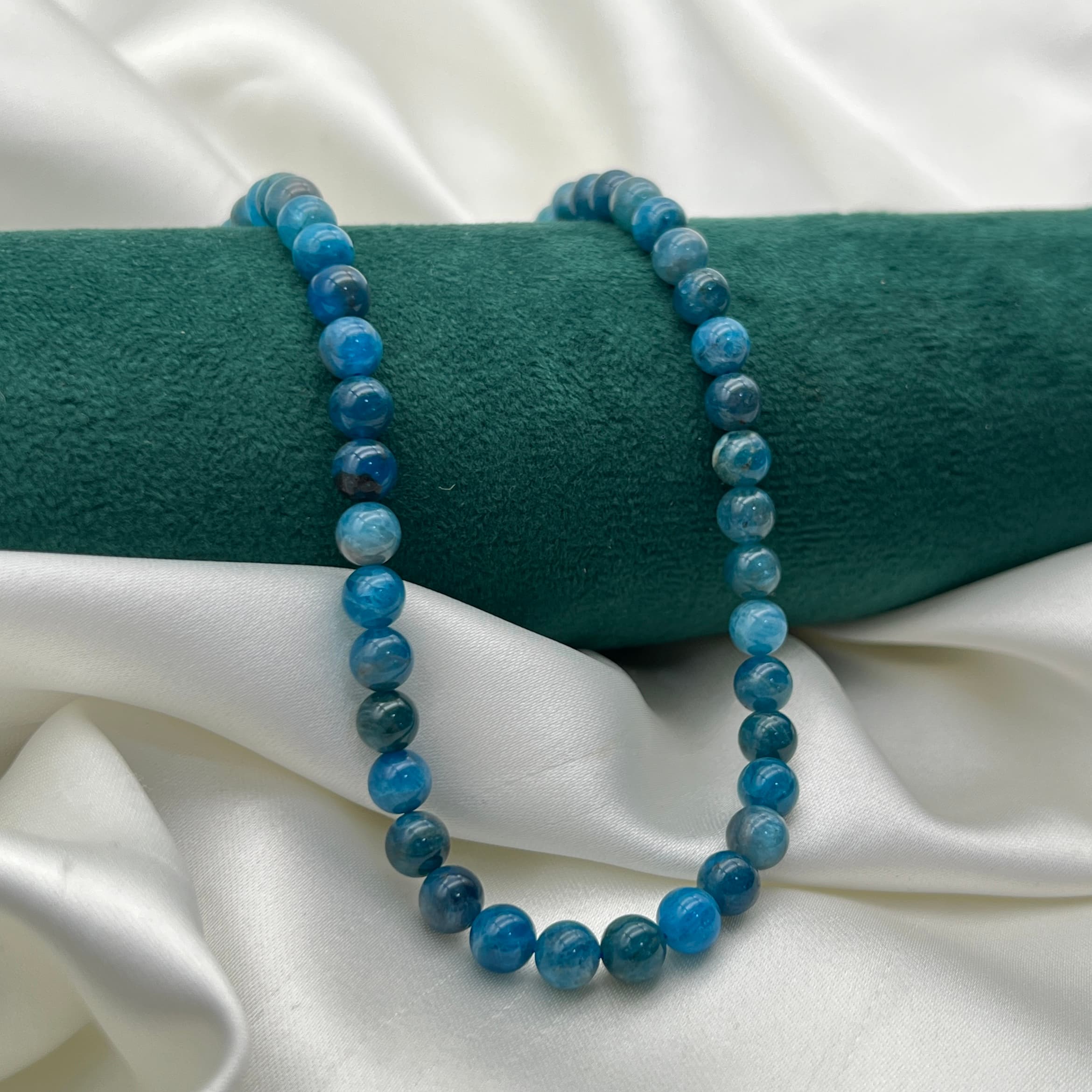 Apatite 6mm