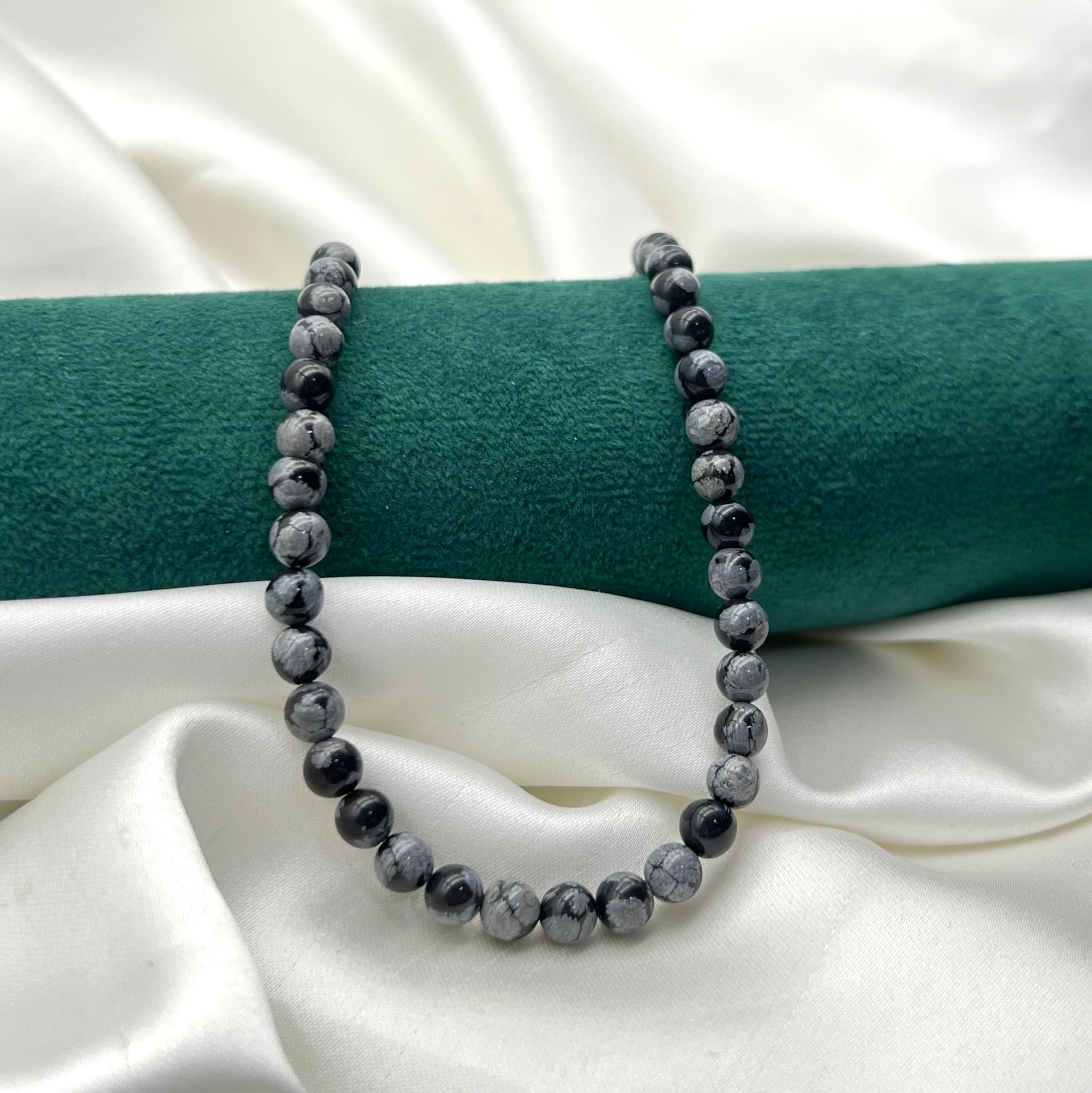 Obsidian 6mm