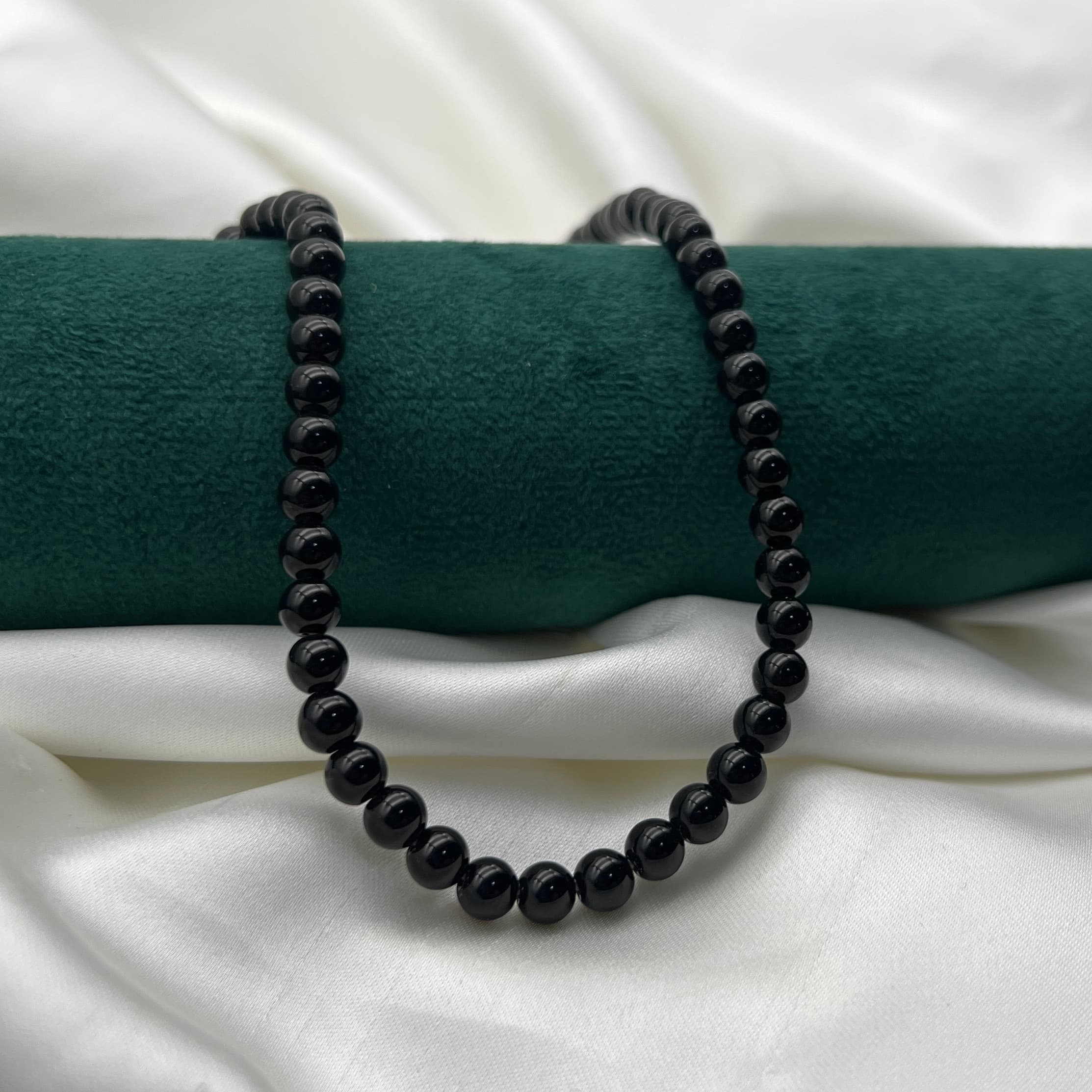 Obsidian 6mm