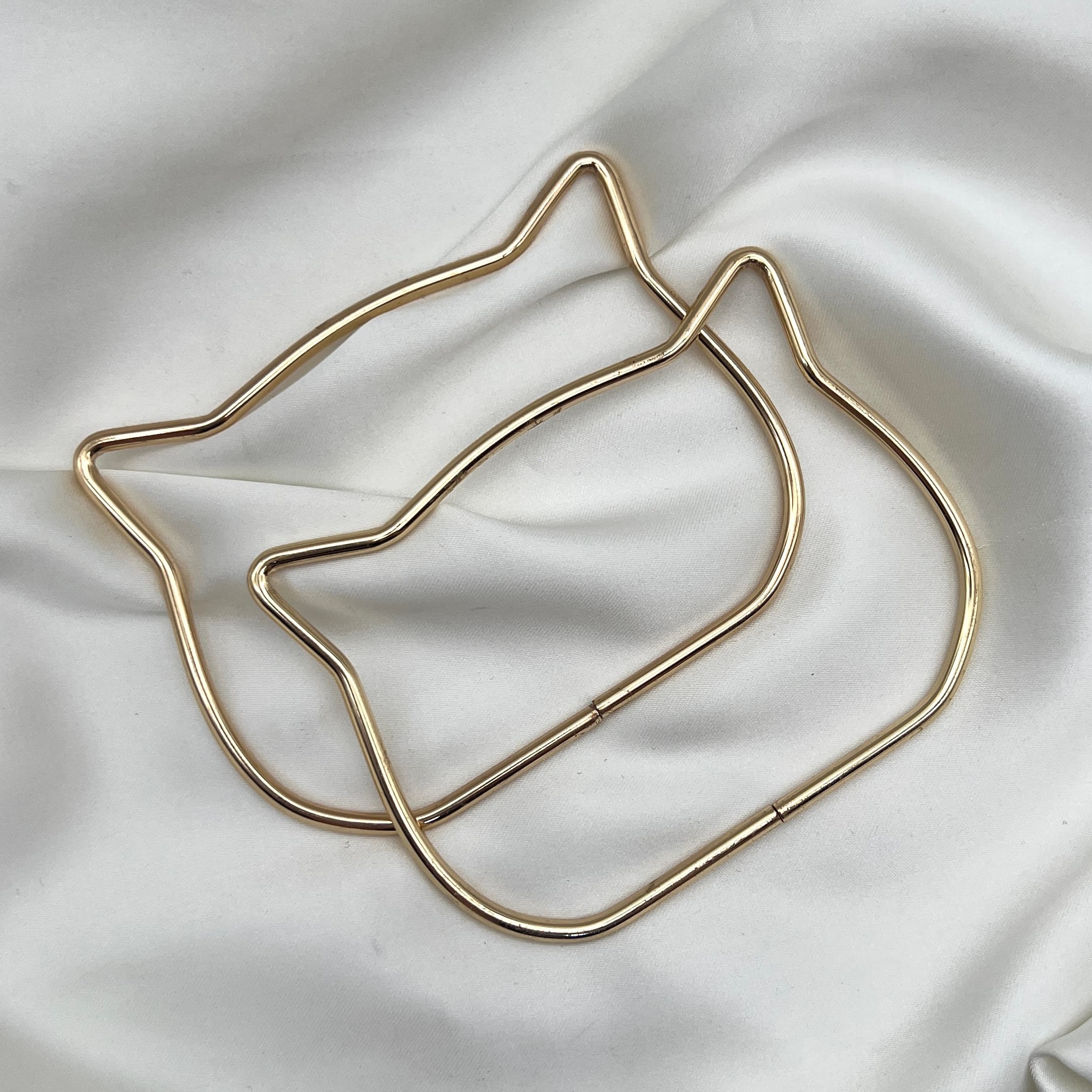 Main de Sac 10 cm (Pair)