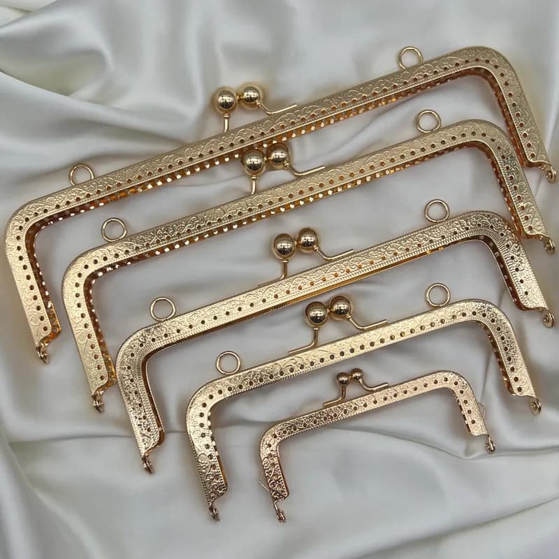 Cadre de Sac 10,16,18,20,22 et 25 cm - 1