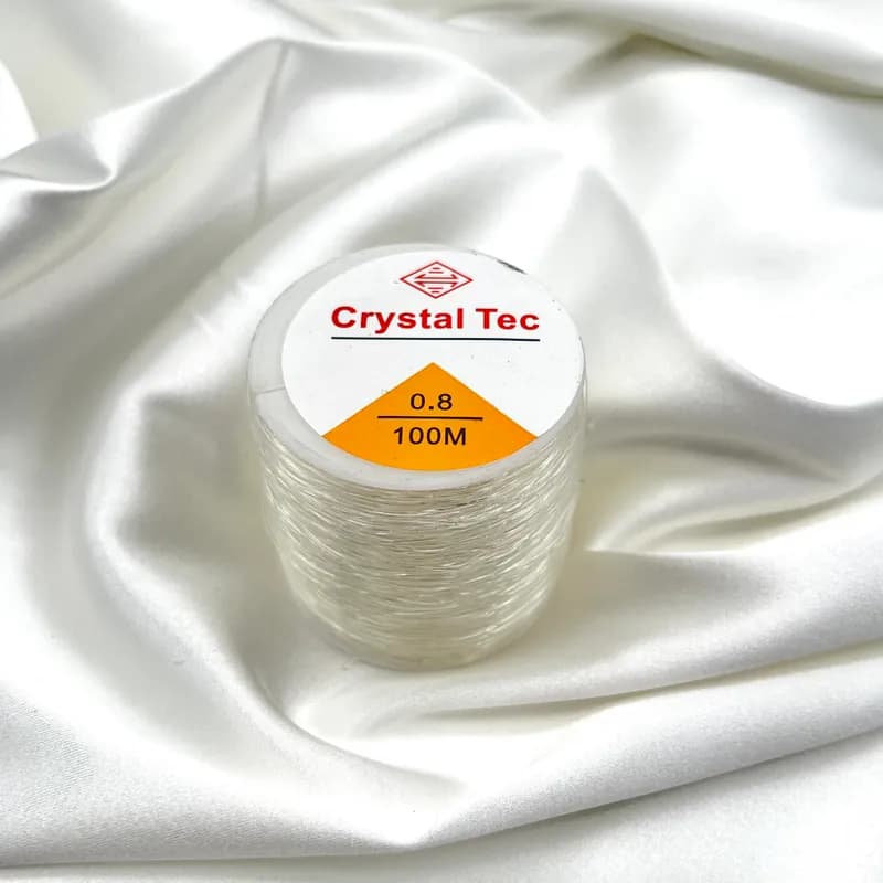 Fil élastique 0.5/0.6/0.7/0.8/1.0  - 1