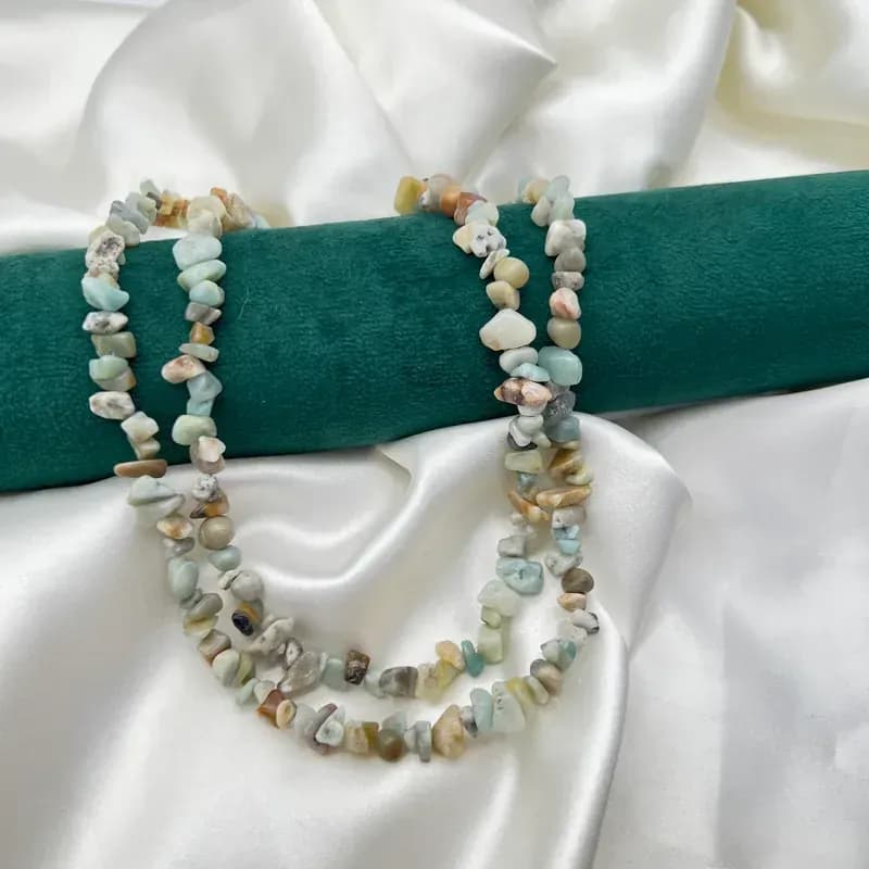 amazonite