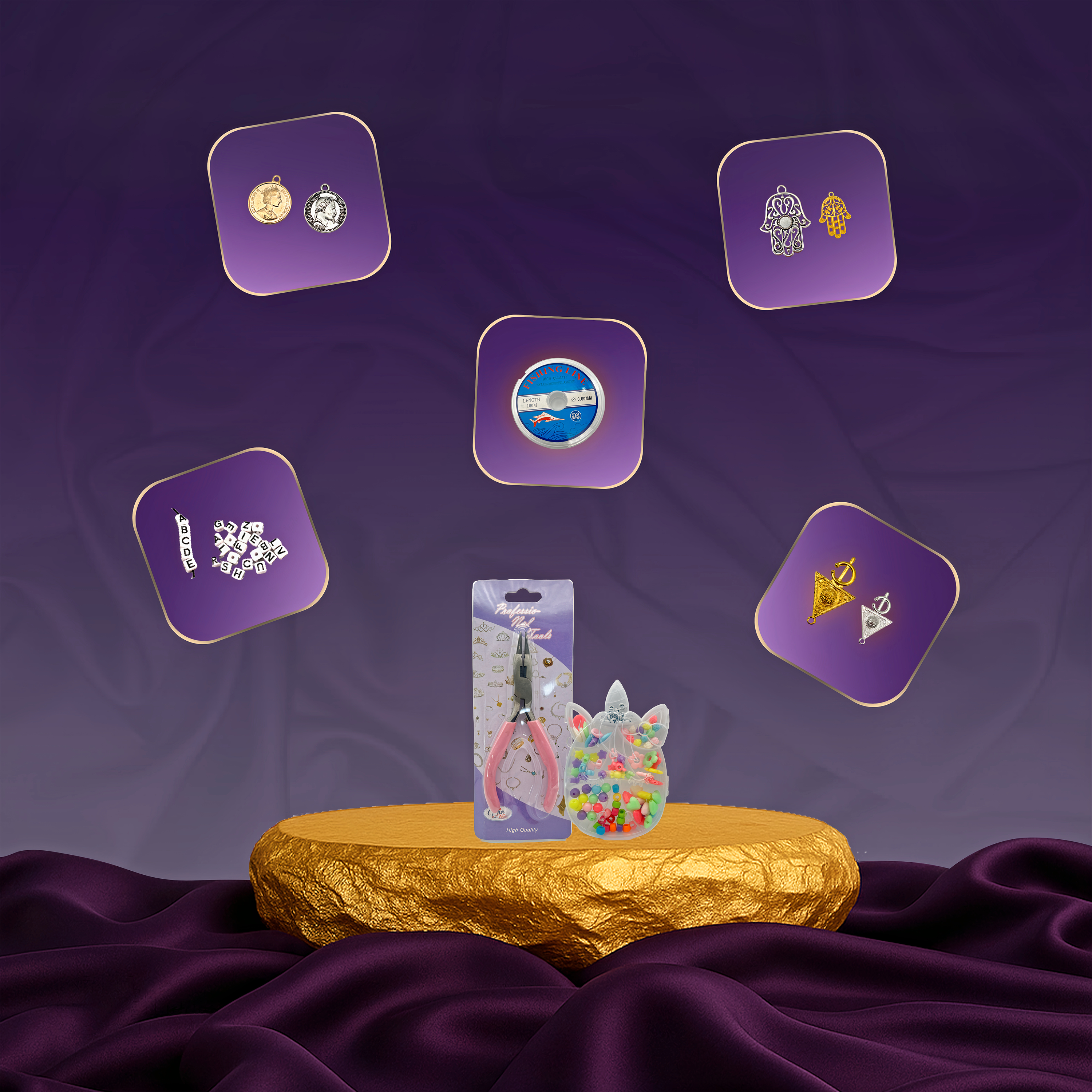 Accessoires