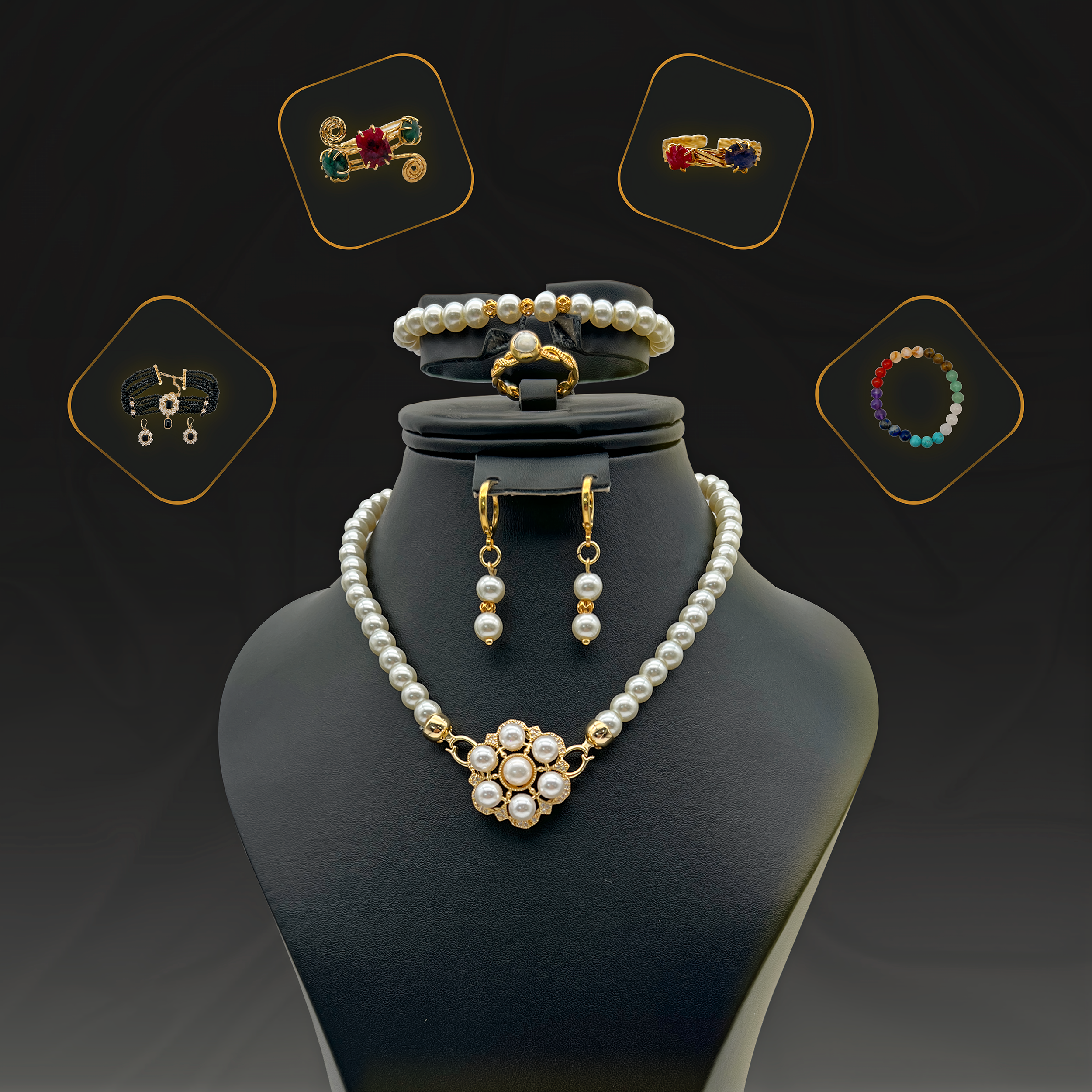 Bijoux