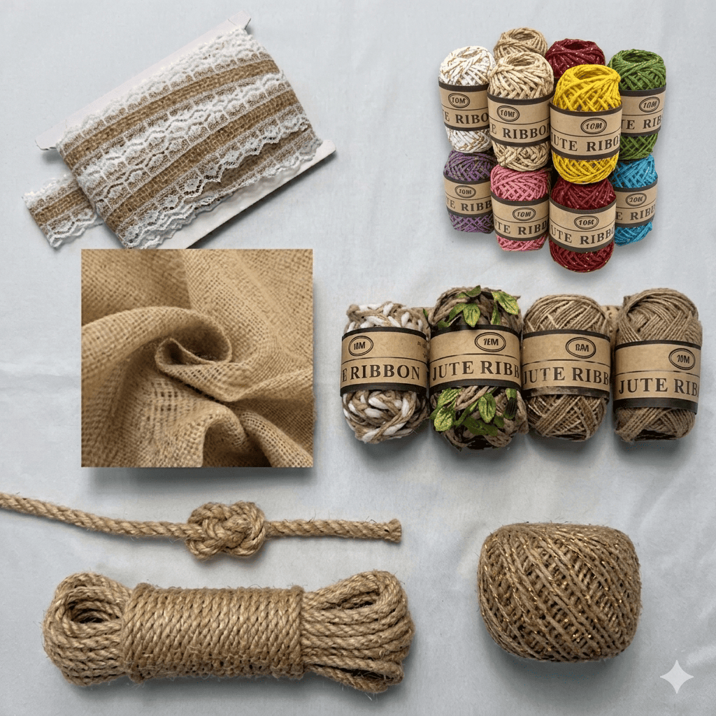 Jute
