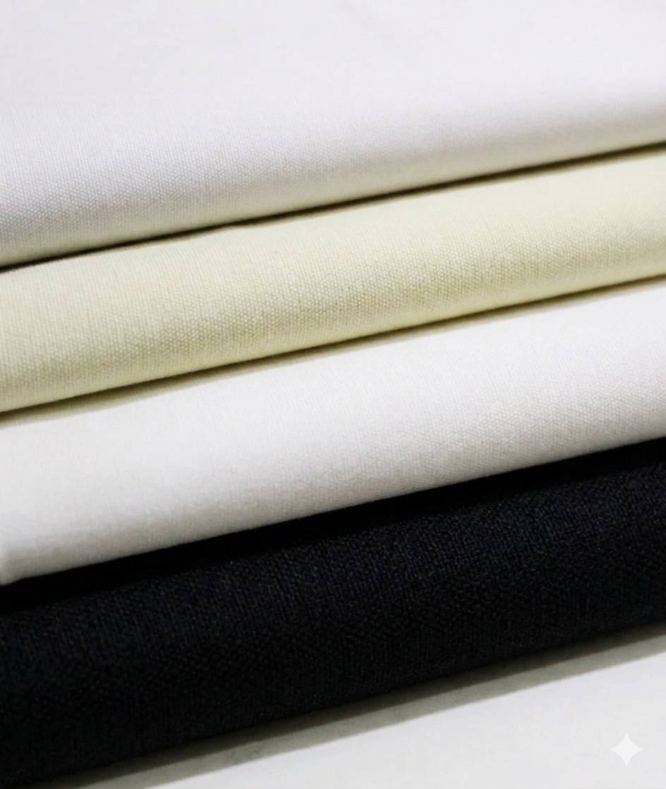 Tissu & canevas