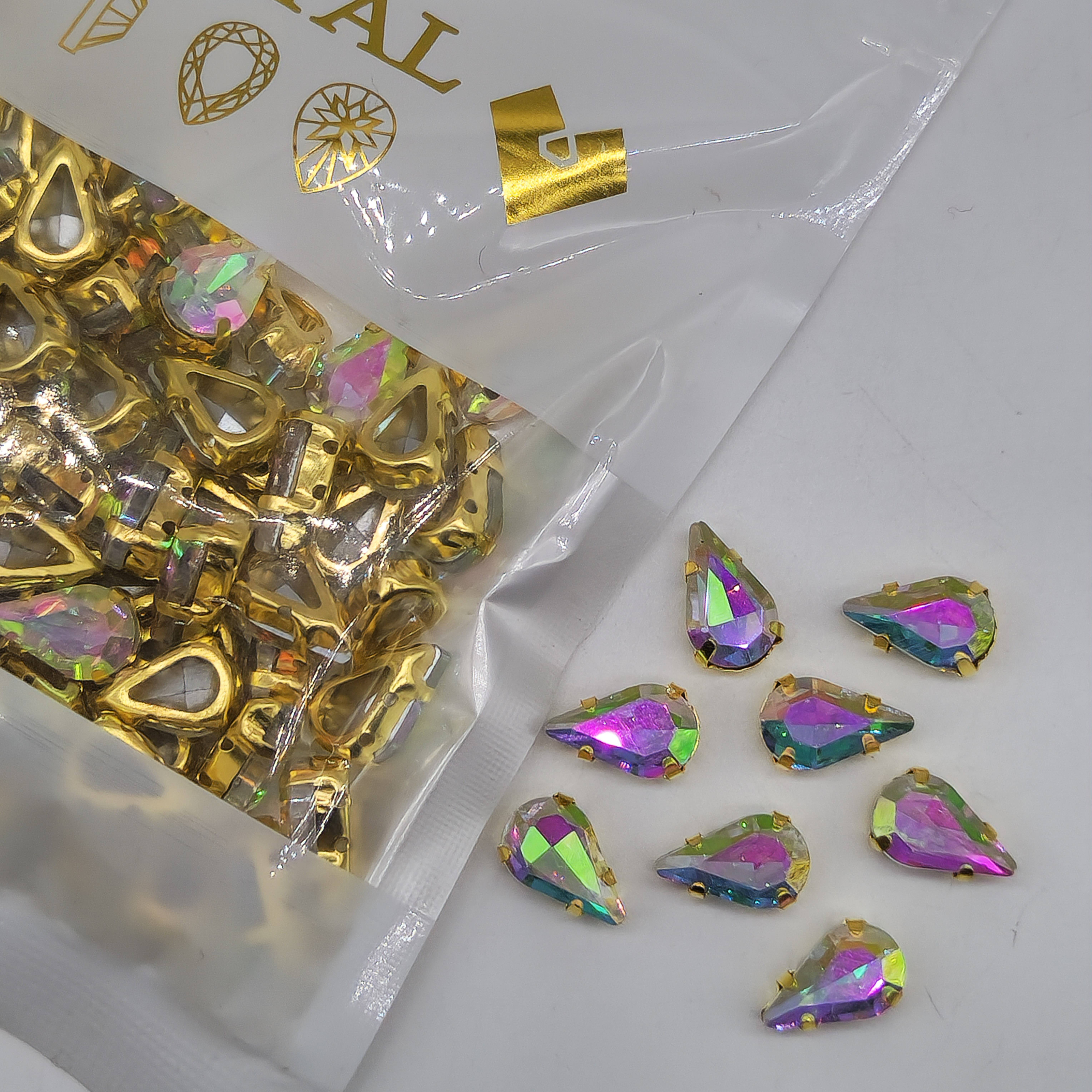Les Perles